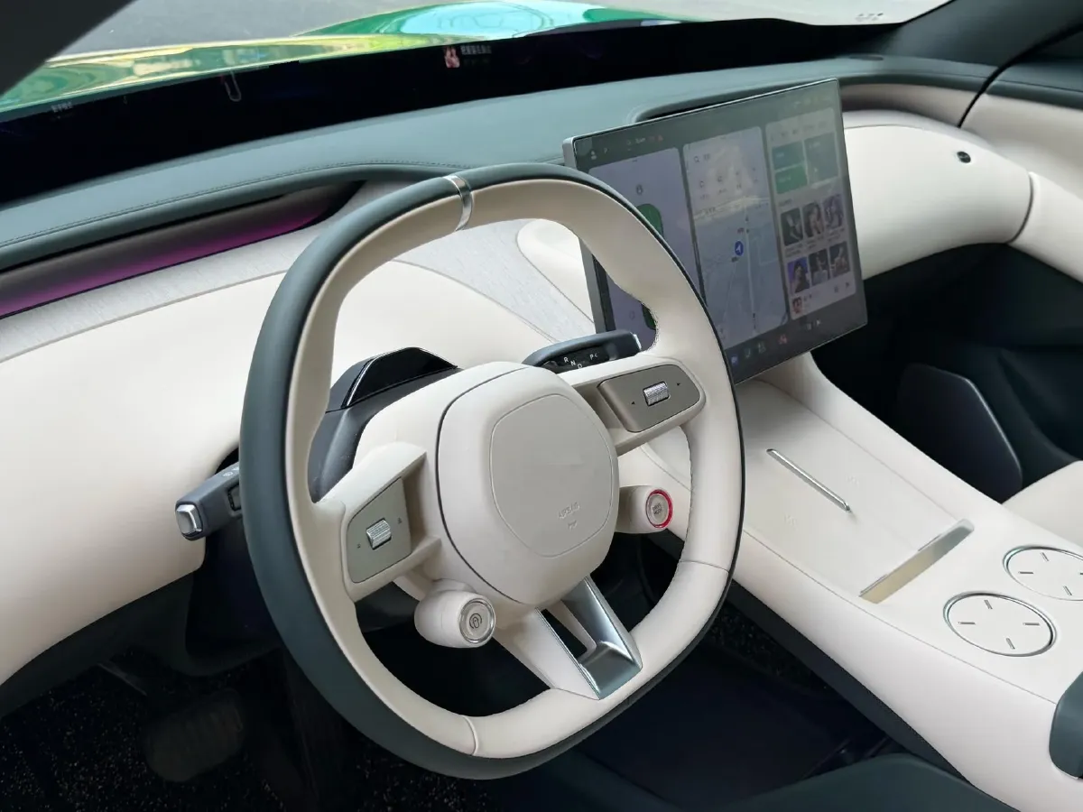 2025 MI YU7 BEV,autocango,china used car exporter,china ev exporter,chinese used car exporter,chinese used ev exporter