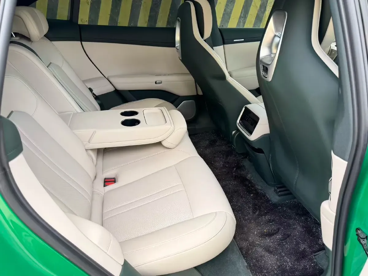 2025 MI YU7 BEV,autocango,china used car exporter,china ev exporter,chinese used car exporter,chinese used ev exporter