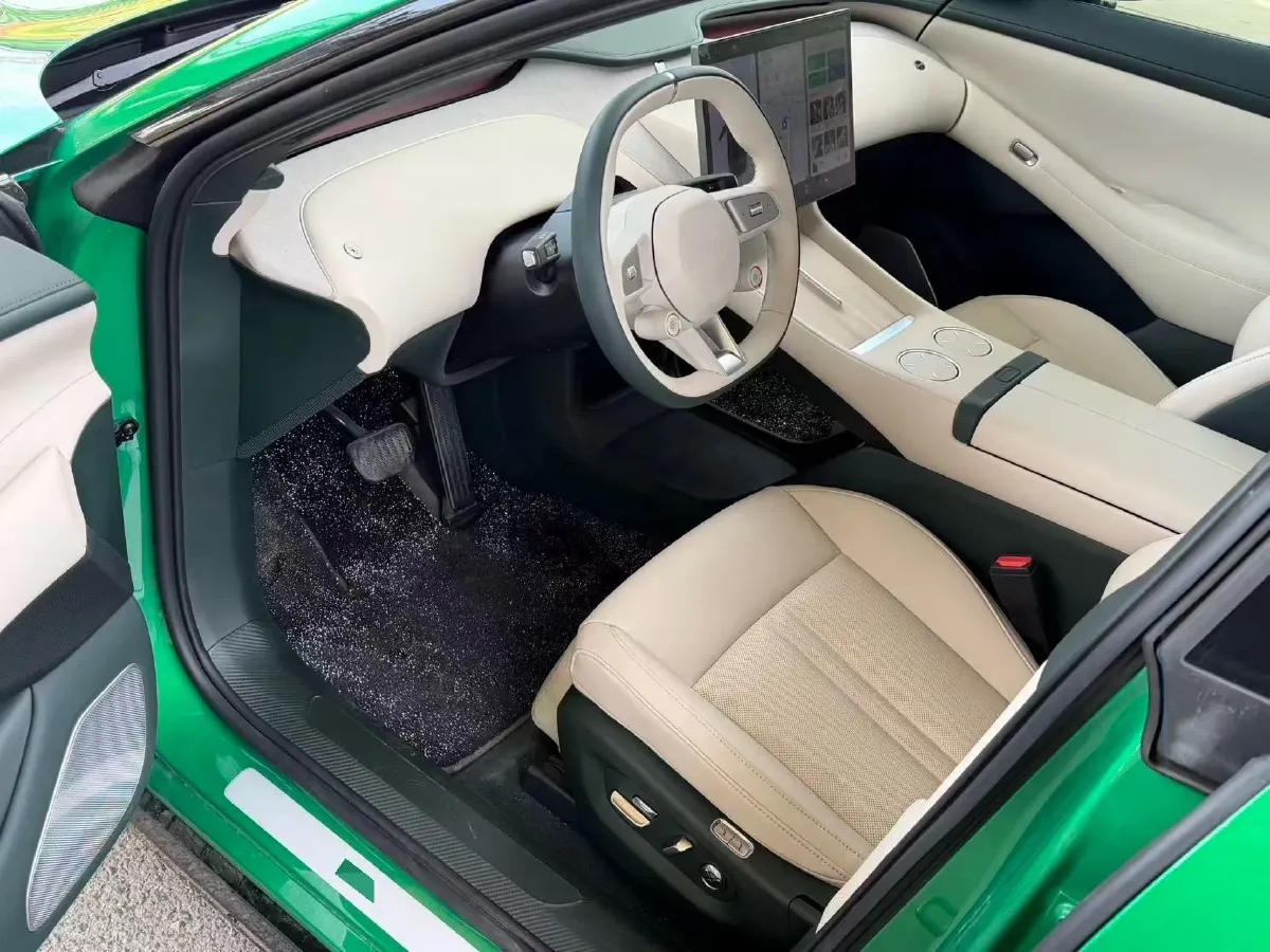 2025 MI YU7 BEV,autocango,china used car exporter,china ev exporter,chinese used car exporter,chinese used ev exporter