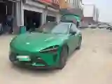 2025 MI YU7 BEV