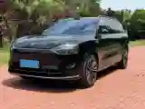 2024 HIMA AITO M9 1.5T 152HP L4 REEV 52KWH