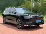 2024 HIMA AITO M9 1.5T 152HP L4 REEV 52KWH
