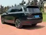 2024 HIMA AITO M9 1.5T 152HP L4 REEV 52KWH