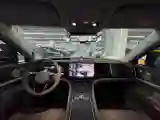 2025 AITO AITO M9 REEV 160HP REEV 52KWH