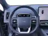 2023 Li L8 Range Extended 154HP REEV 40.9KWH