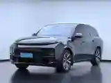 2023 Li L8 Range Extended 154HP REEV 40.9KWH