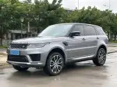 2022 LAND ROVER RANGE ROVER SPORT,autocango,china used car exporter,china ev exporter,chinese used car exporter,chinese used ev exporter
