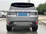 2022 Land Rover Range Rover Sport 3.0T 360HP L6 8AT
