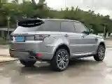 2022 Land Rover Range Rover Sport 3.0T 360HP L6 8AT