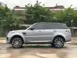 2022 Land Rover Range Rover Sport 3.0T 360HP L6 8AT