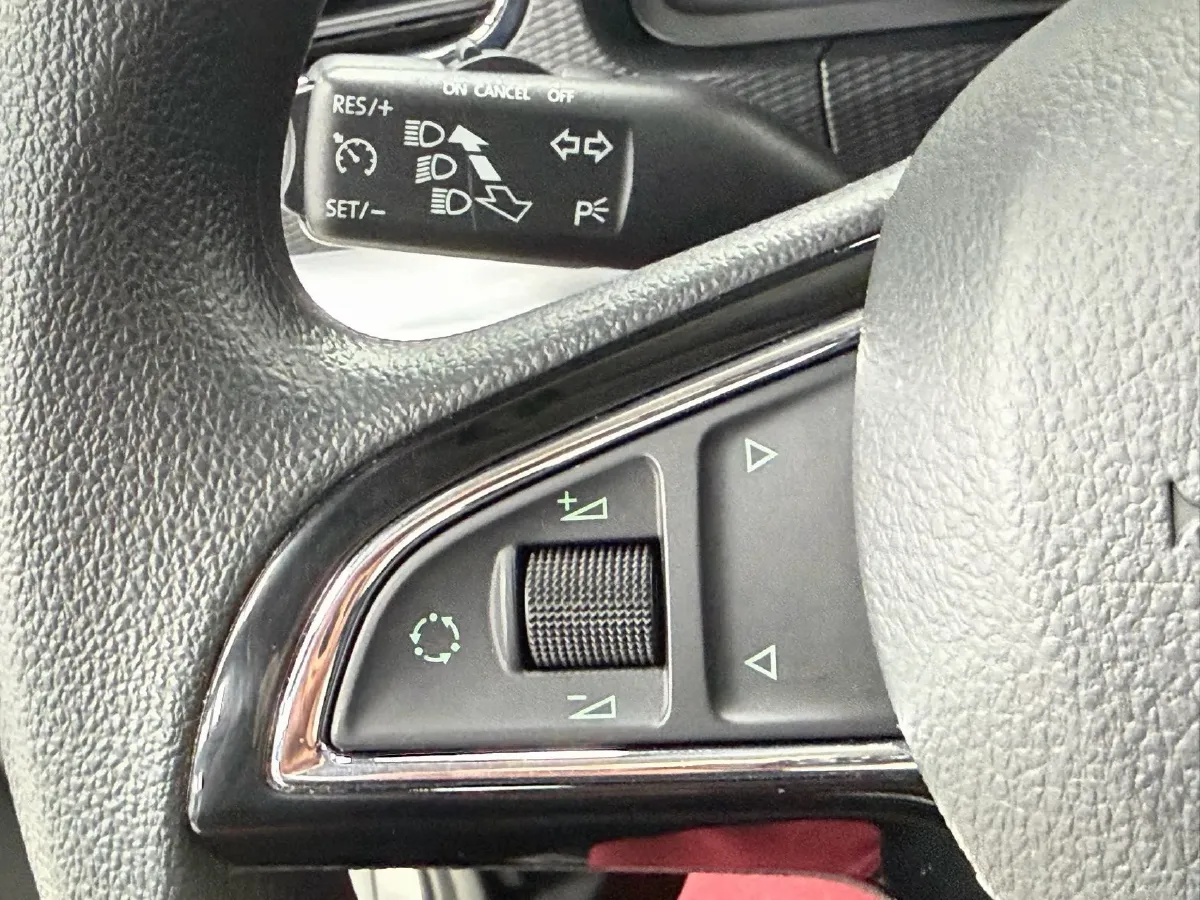 2023 Skoda Kamiq 1.5L 109HP L4 6AT,autocango,china used car exporter,china ev exporter,chinese used car exporter,chinese used ev exporter