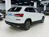 2023 Skoda Kamiq 1.5L 109HP L4 6AT