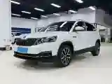 2023 Skoda Kamiq 1.5L 109HP L4 6AT