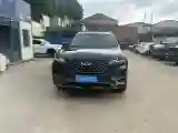 2021 Chery Tiggo 8 Plus 1.6T 197HP L4 7DCT