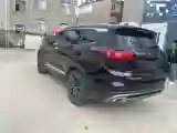2021 Chery Tiggo 8 Plus 1.6T 197HP L4 7DCT