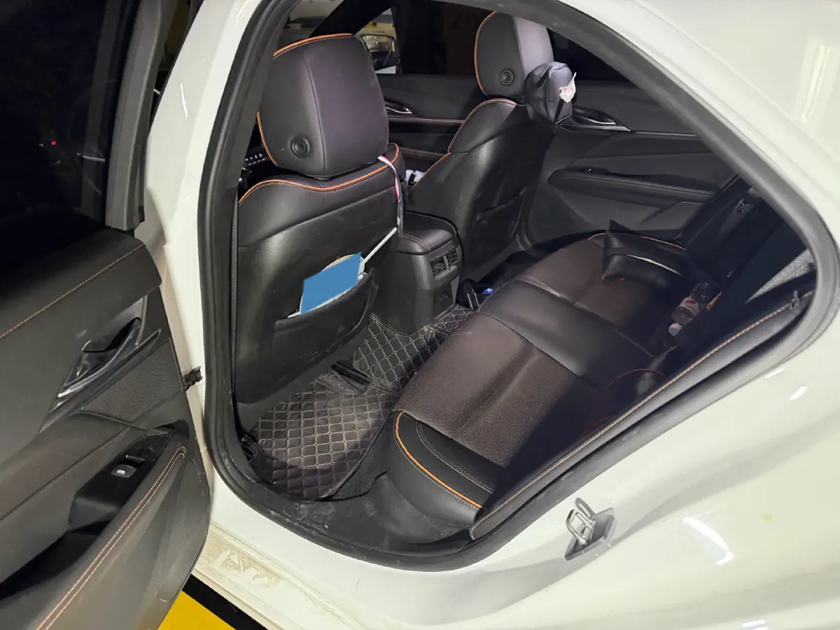 2020 Cadillac CT4 2.0T 237HP L4 8AT,autocango,china used car exporter,china ev exporter,chinese used car exporter,chinese used ev exporter