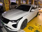 2020 CADILLAC CT4,autocango,china used car exporter,china ev exporter,chinese used car exporter,chinese used ev exporter