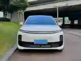 2024 Li L6 Range Extended 154HP L4 REEV 36.8KWH