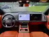 2024 Li L6 Range Extended 154HP L4 REEV 36.8KWH