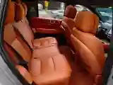 2024 Li L6 Range Extended 154HP L4 REEV 36.8KWH