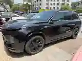 2023 Li L7 Range Extended 154HP REEV 40.9KWH