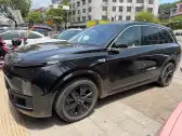 2023 LI L7,autocango,china used car exporter,china ev exporter,chinese used car exporter,chinese used ev exporter