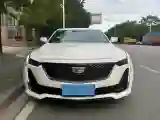 2022 Cadillac CT5 2.0T 237HP L4 10AT