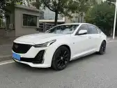 2022 CADILLAC CT5,autocango,china used car exporter,china ev exporter,chinese used car exporter,chinese used ev exporter