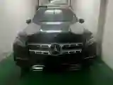 2020 Mercedes-Benz GLS Class 3.0T 367HP L6 9AT