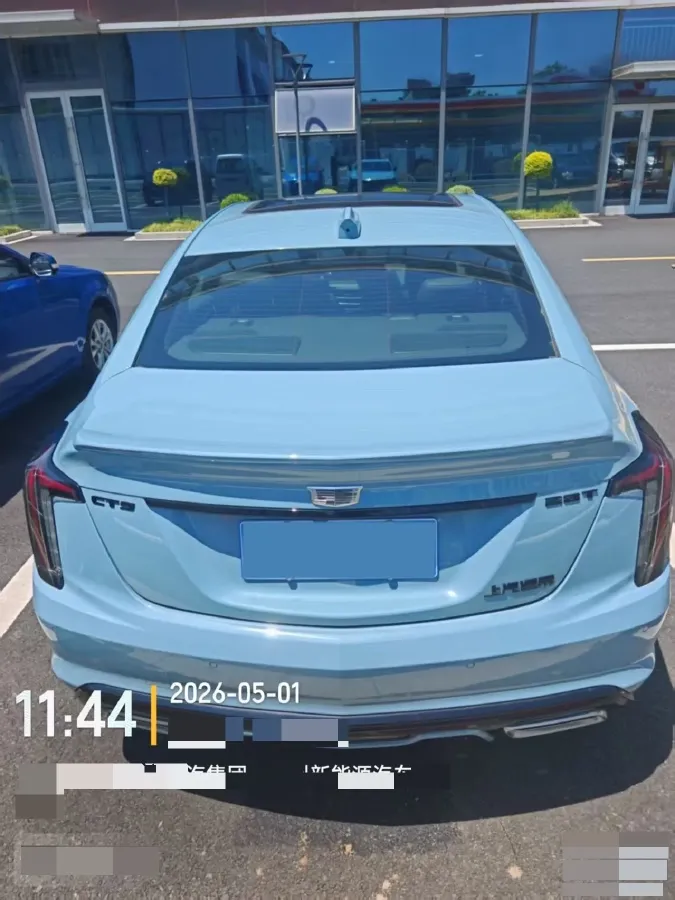 2025 Cadillac CT5 2.0T 237HP L4 10AT,autocango,china used car exporter,china ev exporter,chinese used car exporter,chinese used ev exporter