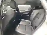 2022 Chery Tiggo 5x 1.5L 116HP L4 CVT