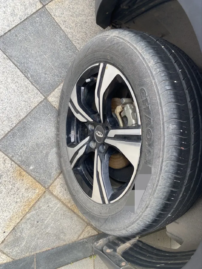 2022 Chery Tiggo 5x 1.5L 116HP L4 CVT,autocango,china used car exporter,china ev exporter,chinese used car exporter,chinese used ev exporter