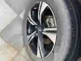2022 Chery Tiggo 5x 1.5L 116HP L4 CVT