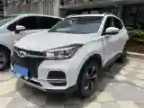 2022 Chery Tiggo 5x 1.5L 116HP L4 CVT