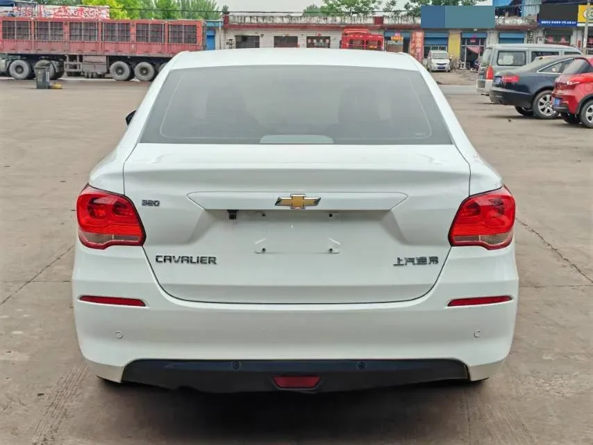 2019 Chevrolet Cavalier 1.5L 113HP L4 6AT,autocango,china used car exporter,china ev exporter,chinese used car exporter,chinese used ev exporter