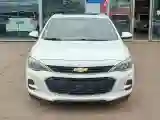 2019 Chevrolet Cavalier 1.5L 113HP L4 6AT
