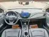 2019 Chevrolet Cavalier 1.5L 113HP L4 6AT