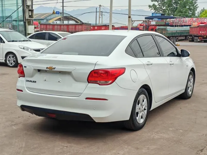 2019 Chevrolet Cavalier 1.5L 113HP L4 6AT,autocango,china used car exporter,china ev exporter,chinese used car exporter,chinese used ev exporter