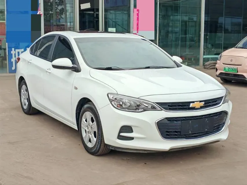2019 Chevrolet Cavalier 1.5L 113HP L4 6AT,autocango,china used car exporter,china ev exporter,chinese used car exporter,chinese used ev exporter