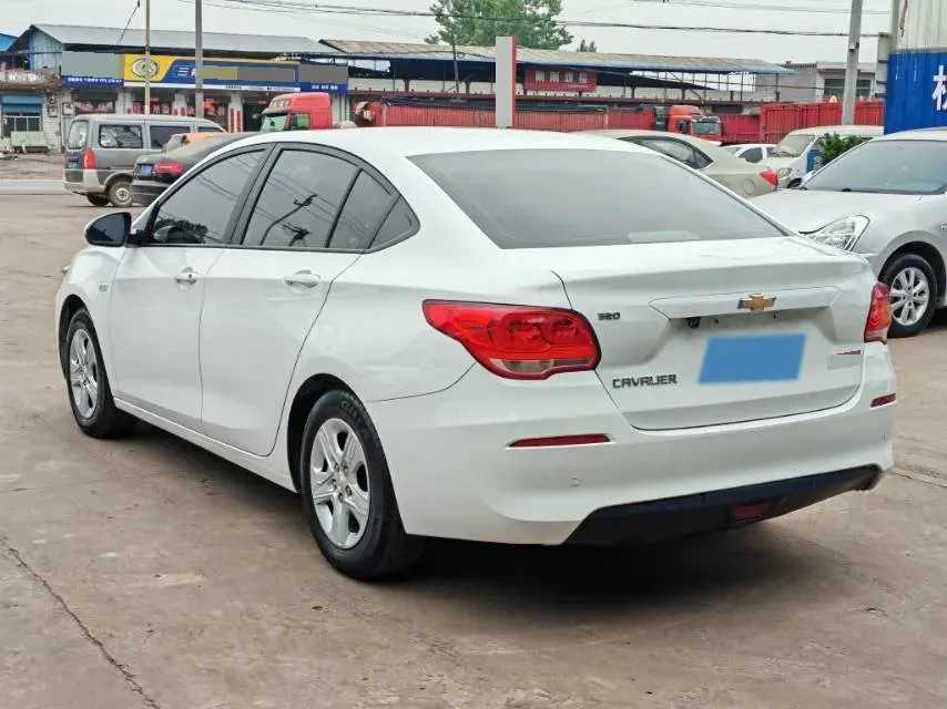2019 Chevrolet Cavalier 1.5L 113HP L4 6AT,autocango,china used car exporter,china ev exporter,chinese used car exporter,chinese used ev exporter