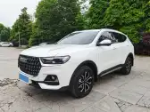 2023 HAVAL H6,autocango,china used car exporter,china ev exporter,chinese used car exporter,chinese used ev exporter