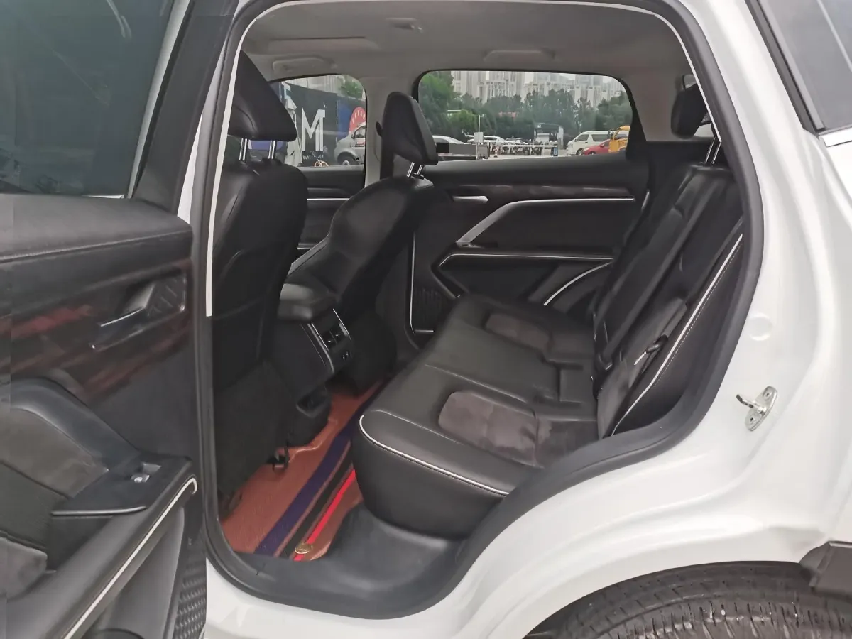 2023 Haval H6 1.5T 150HP L4 7DCT,autocango,china used car exporter,china ev exporter,chinese used car exporter,chinese used ev exporter