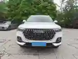 2023 Haval H6 1.5T 150HP L4 7DCT