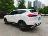 2023 Haval H6 1.5T 150HP L4 7DCT