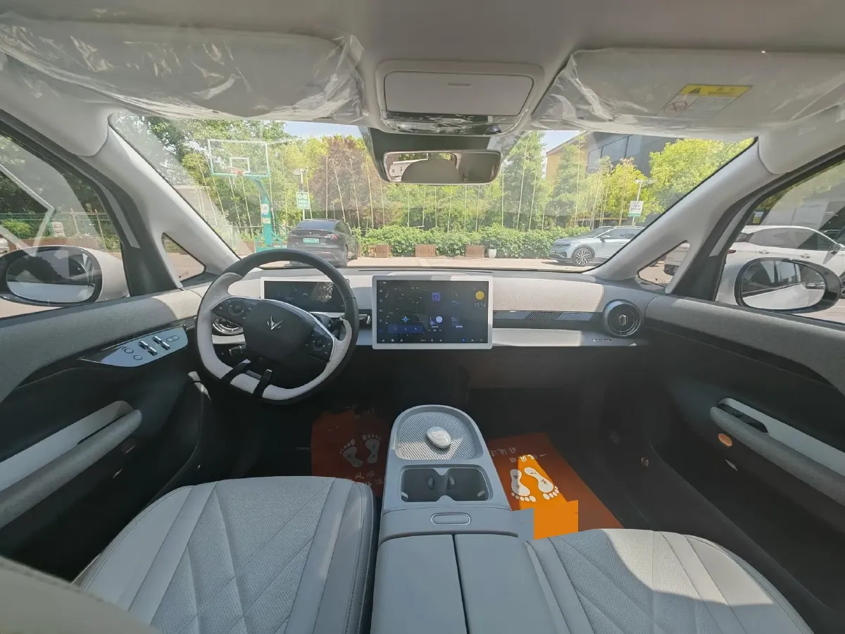 2023 JAC T8 2.0T 170HP L4 8AT,autocango,china used car exporter,china ev exporter,chinese used car exporter,chinese used ev exporter