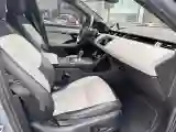 2020 Land Rover Range Rover Evoque 2.0T 249HP L4 9AT