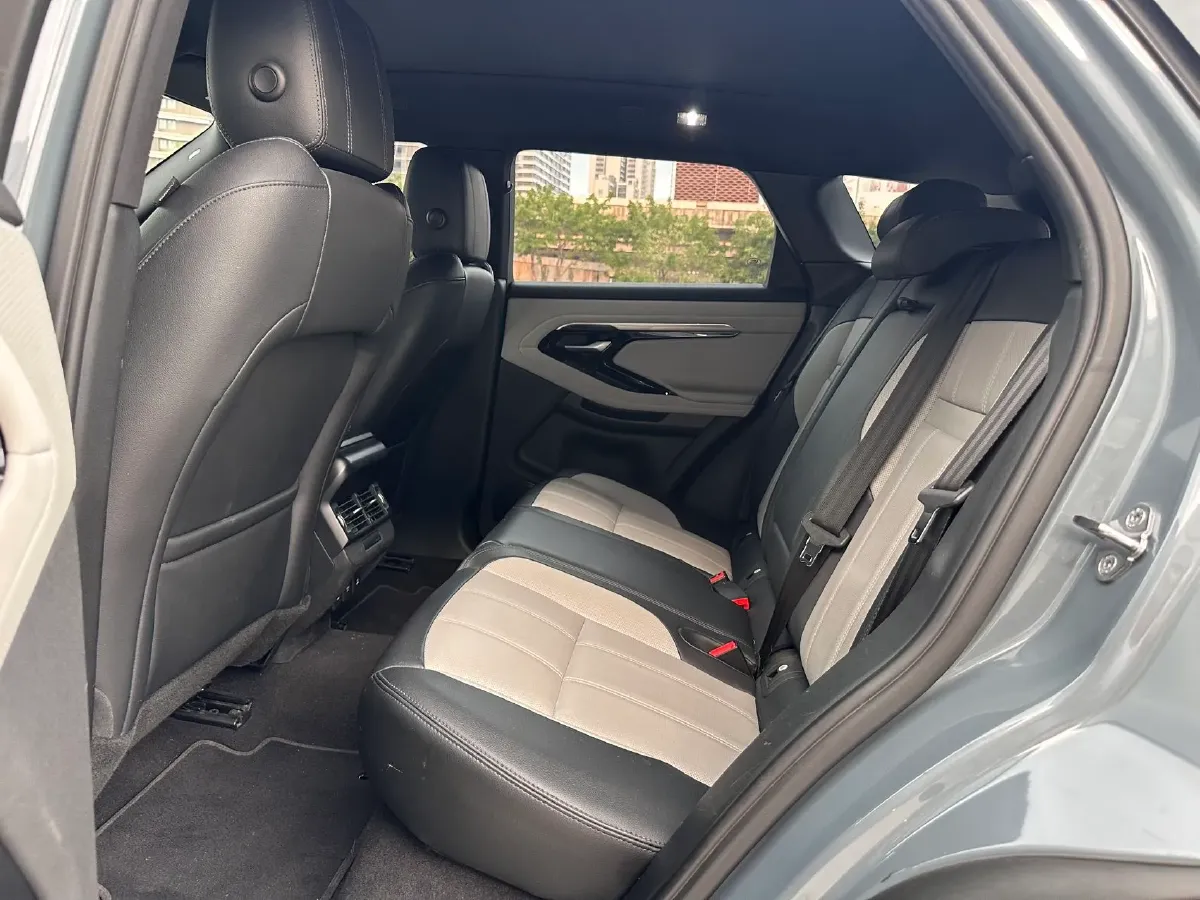 2020 Land Rover Range Rover Evoque 2.0T 249HP L4 9AT,autocango,china used car exporter,china ev exporter,chinese used car exporter,chinese used ev exporter