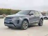 2020 Land Rover Range Rover Evoque 2.0T 249HP L4 9AT