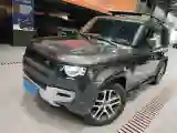 2025 Land Rover Defender 3.0T 400HP L6 8AT