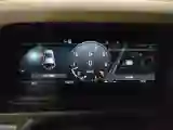 2025 Land Rover Defender 3.0T 400HP L6 8AT